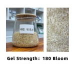 Beef Gelatin Powder Supplier - Food Grade Skin Hide