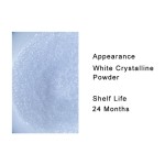 Fructose Powder Supplier - Crystalline 57-48-7 Bulk