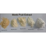 Monk Fruit Sweetener Factory - 100% Natural Mogroside V