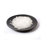 Menthol Crystal Manufacturer - Food Grade Halal Certificate