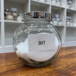 BHT Powder Manufacturer - Food Antioxidant 128-37-0