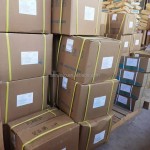 Gardenia Extract Supplier - Red Blue Yellow Custom