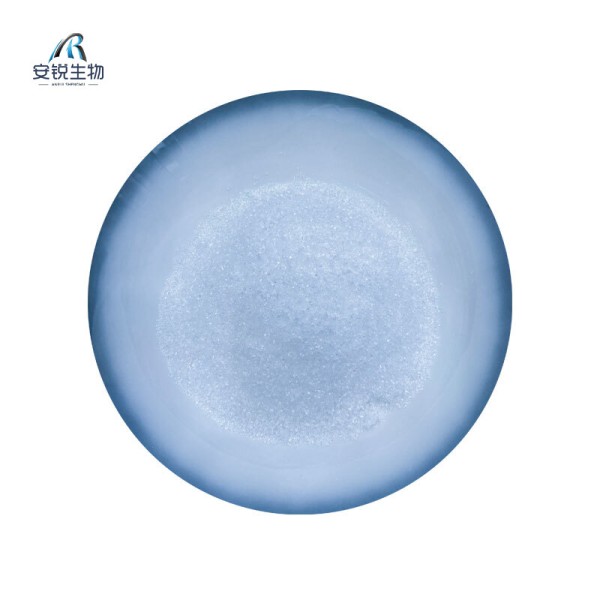 Citric Acid Monohydrate Manufacturer - Beverage Candy Baking