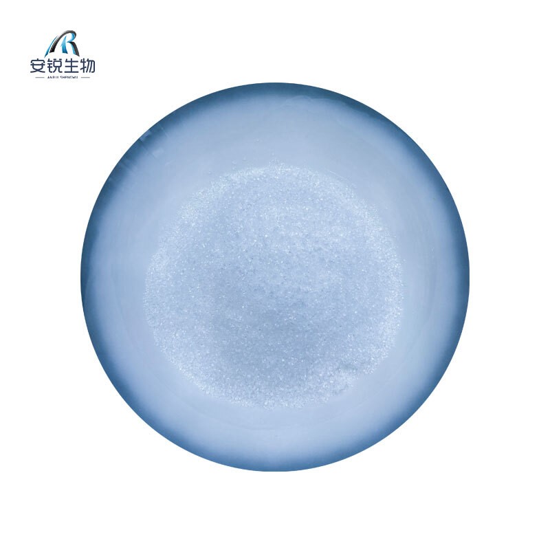 Citric Acid Monohydrate Manufacturer - Beverage Candy Baking