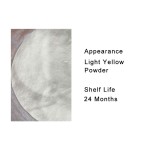 Collagen Peptide Factory - Bovine ISO Halal Certified