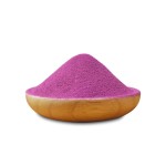 Purple Sweet Potato Powder Manufacturer - Water Soluble Bubble Tea