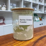 Barley Grass Powder Manufacturer - Organic Extract Custom