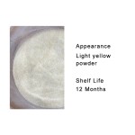 Cellulase Enzyme Powder Factory - Food Grade 9012-54-8