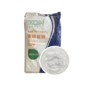 Sodium Pyrophosphate Factory - TSPP 7722-88-5 Food Grade