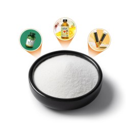 Vitamin C Powder Factory - Ascorbic Acid Antioxidant