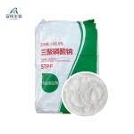 Sodium Tripolyphosphate Factory - High Purity Moisture Retainer