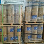 Vanillin Powder Supplier - Natural Pure 121-32-4 Custom
