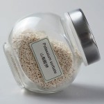 Potassium Sorbate Manufacturer - Food Grade 590-00-1 Granular