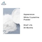 L-Glutamine Manufacturer - Food Additive Beverage Bulk