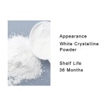 L-Glutamine Powder Manufacturer - Food Additive Supplement