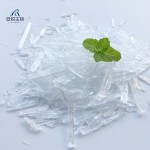 Menthol Crystal Supplier - Food Grade Beverage Confectionery