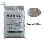 Microcrystalline Cellulose Manufacturer - Food Additive Bulk