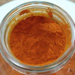 Gardenia Extract Factory - Yellow Powder Plant Extract