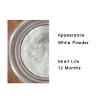 Lipase Enzyme Factory - Food Grade 9001-62-1 Custom