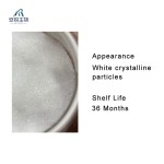 Citric Acid Monohydrate Manufacturer - Beverage Candy Baking