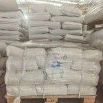 Sodium Alginate Supplier - Food Thickener 9005-38-3