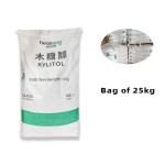 Xylitol Powder Manufacturer - Food Grade Chewing Gum