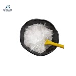 Menthol Crystals Manufacturer - High Purity Food Cosmetic