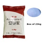 Acesulfame Potassium Supplier - Food Grade 55589-62-3