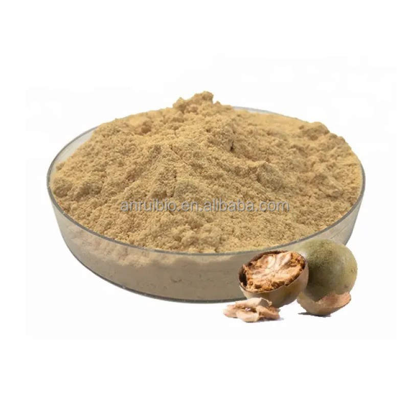 Monk Fruit Sweetener Supplier - Organic Erythritol Blend