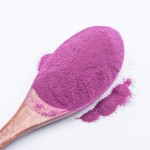 Purple Sweet Potato Powder Manufacturer - Natural Pigment OEM
