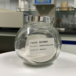 Sodium Polyacrylate Factory - Food Grade 9003-04-7 SAP