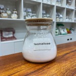 Isomaltose Powder Manufacturer - IMO Food Additive Custom