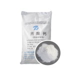 Calcium Propionate Manufacturer - 98% Food Grade 4075-81-4