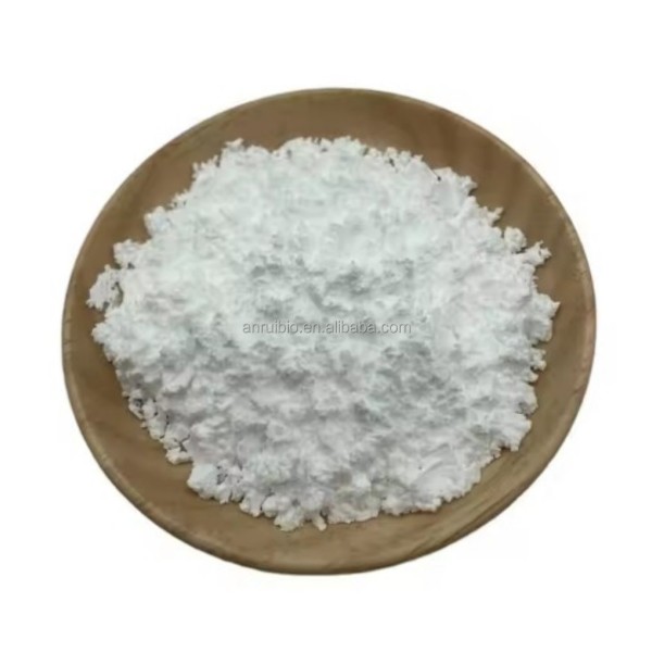 L-Arginine Powder Supplier - Food Grade 99% Supplement