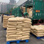 Isomaltose Powder Manufacturer - IMO Food Additive Custom