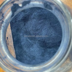 Gardenia Blue Powder Supplier - Natural Pigment Food Grade