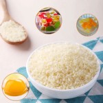 Beef Gelatin Powder Supplier - Food Grade Skin Hide