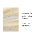 Soy Protein Isolate Manufacturer - 90% CAS 9010-10-0