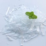 Menthol Crystal Manufacturer - Bulk Synthetic Food Grade