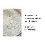 Alkaline Protease Powder Manufacturer - 200K U/g Food Grade