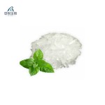Menthol Crystal Supplier - Food Grade Beverage Confectionery