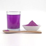 Purple Sweet Potato Powder Supplier - Instant Ube Flavor