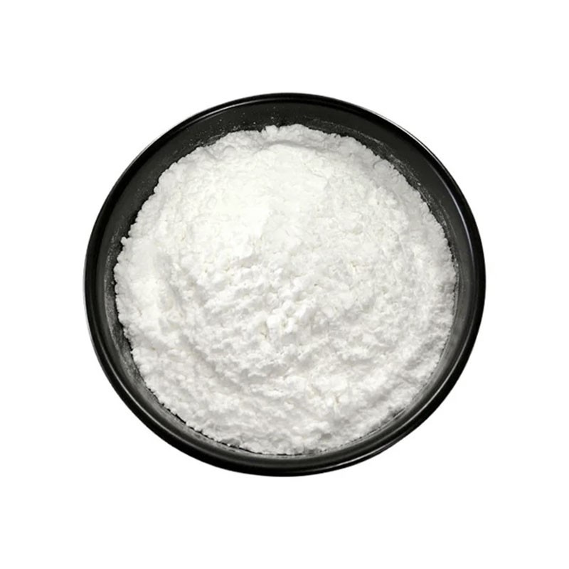 Microcrystalline Cellulose Factory - Africa Low Price MCC