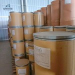 Calcium Gluconate Factory - Food Grade Construction Custom