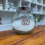 Menthol Crystal Manufacturer - Bulk Synthetic Food Grade