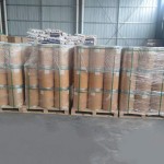 L-Arginine HCL Manufacturer - 99% Food Additive Custom