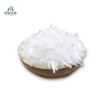 Menthol Supplier - Top Quality Food Cosmetic Industrial
