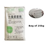 Sodium Hexametaphosphate Manufacturer - Food Grade 10124-56-8