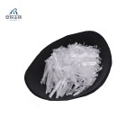 Menthol Crystals Manufacturer - High Purity Food Cosmetic