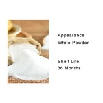 Sodium Ascorbate Manufacturer - Vitamin C 50-81-7 Food